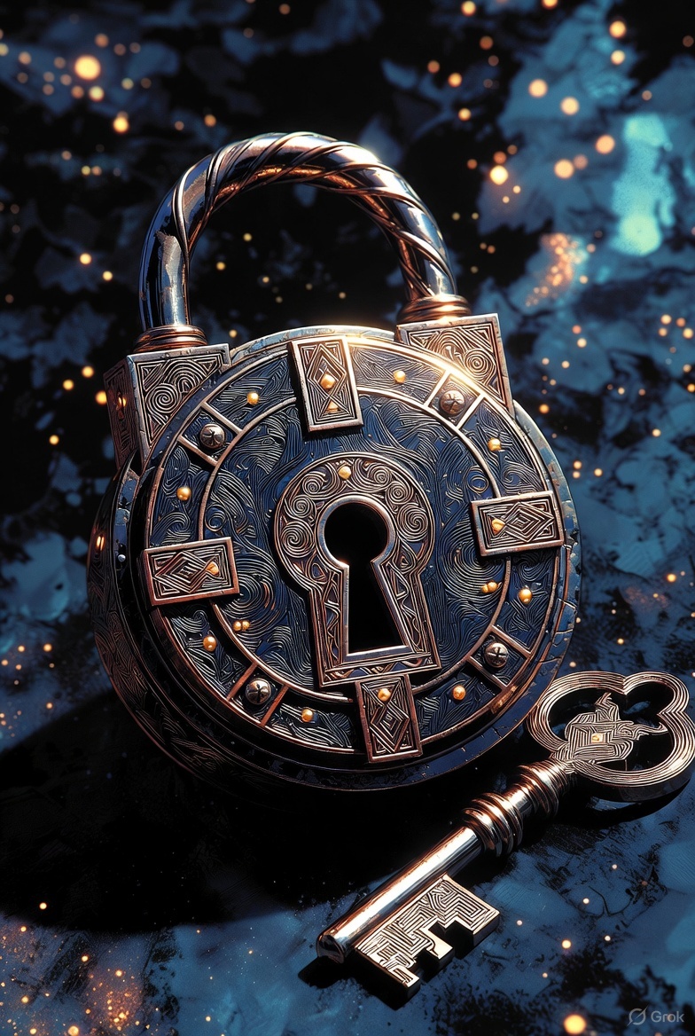 The lock